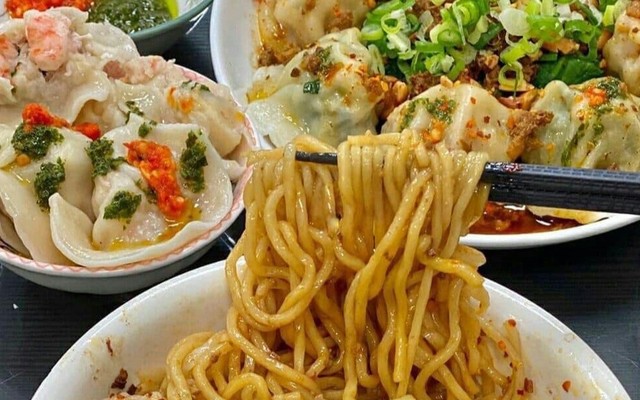Kim Ký Mì Gia - Nguyễn Công Trứ
