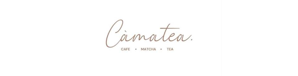 Càmatea - Cafe, Matcha Và Trà