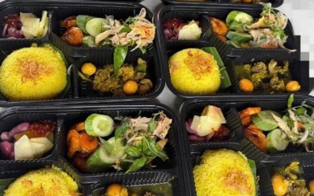 Bếp Nhà Lục - Thuận An