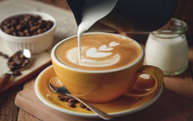 Mine Coffee & Cocktail - Phan Chu Trinh