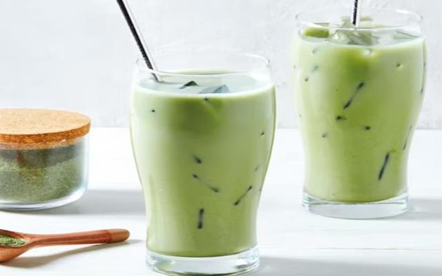 Xoăn Café - Hoa Bằng