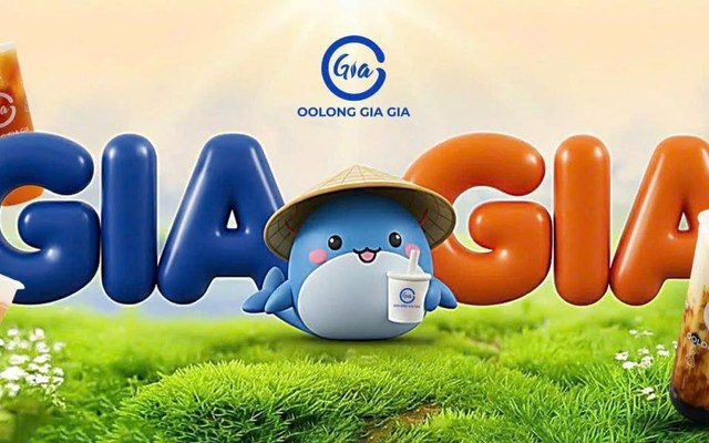 Oolong Gia Gia - 362 Trương Định