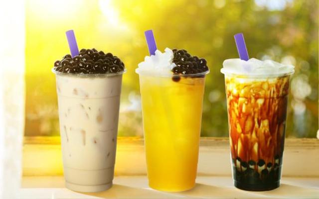 Tiệm Trà Sữa & Ăn Vặt Nhà Bear