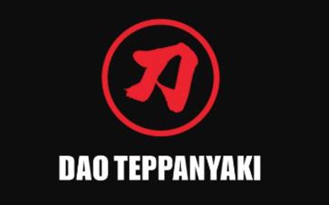 Dao Teppanyaki