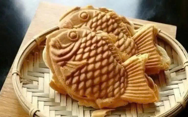 Tiệm Bánh Nhà Lion - CN Tôn Đản