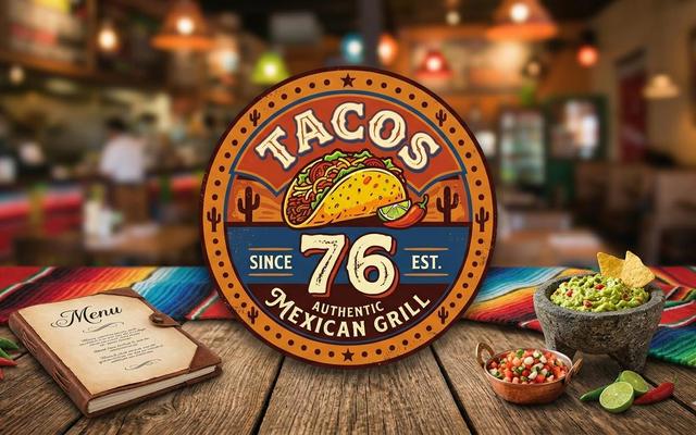 Tacos & Lạp Xưởng Nướng Đá 76 - Đường Số 48