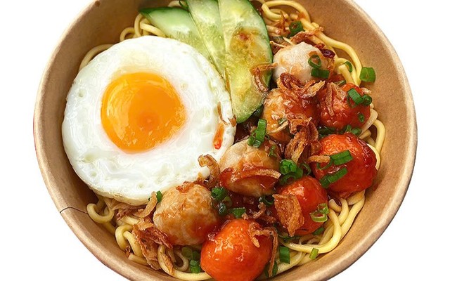 Tiệm Nhà Bảo - Trảng Dài