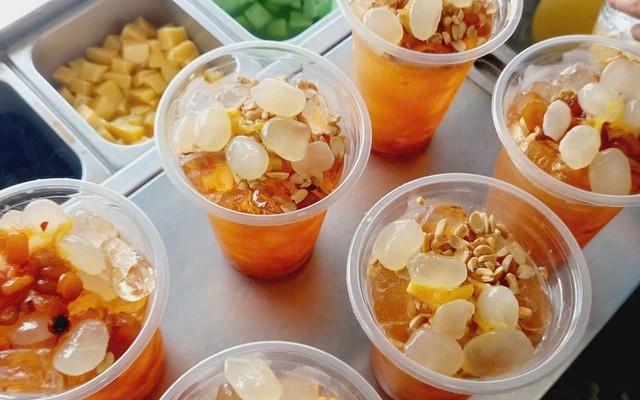 Trà Sữa Thảo Nguyên