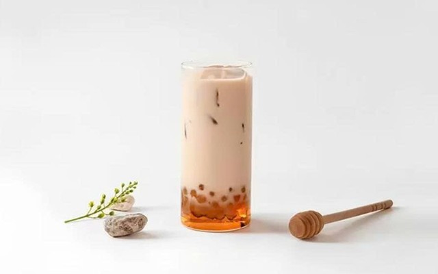 Thế Giới Ăn Vặt - 123 Thạch Hãn