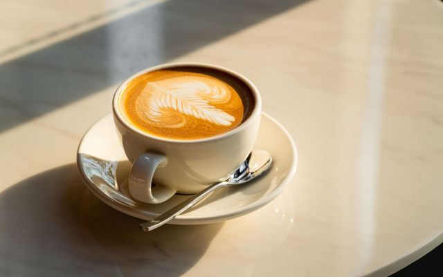 Cafe 96 - 154 Thống Nhất Mới