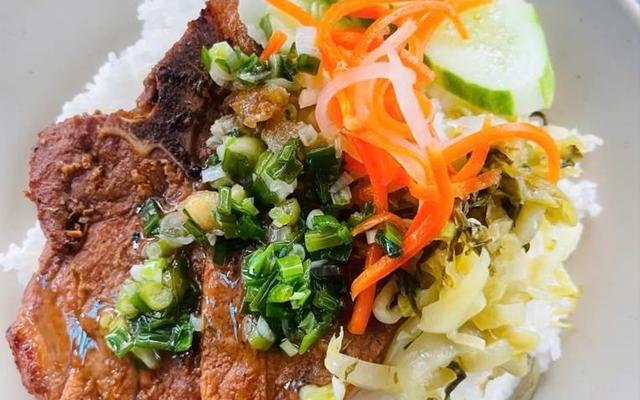 Cơm Tấm A.Loi - Đường N10