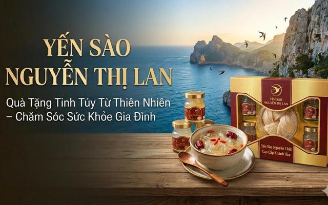 Đà Nẵng Food Tour - Yến Sào Nguyễn Thị Lan