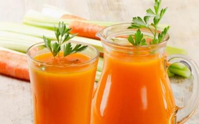 Trà Chanh & Nước Ép Nam Ế - Đại Mỗ
