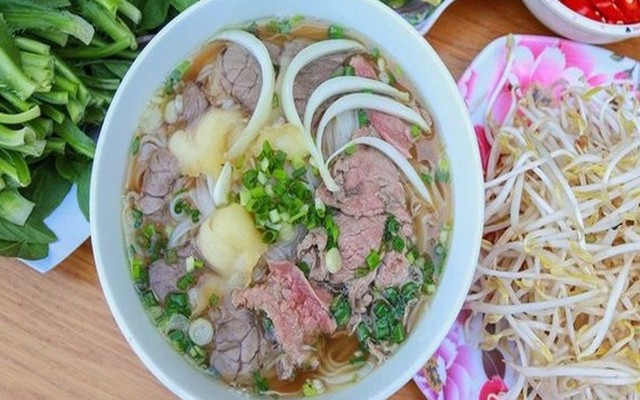 Phở Tài 5 - Trần Hoàng Na Nối Dài