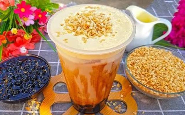LINH COFFEE