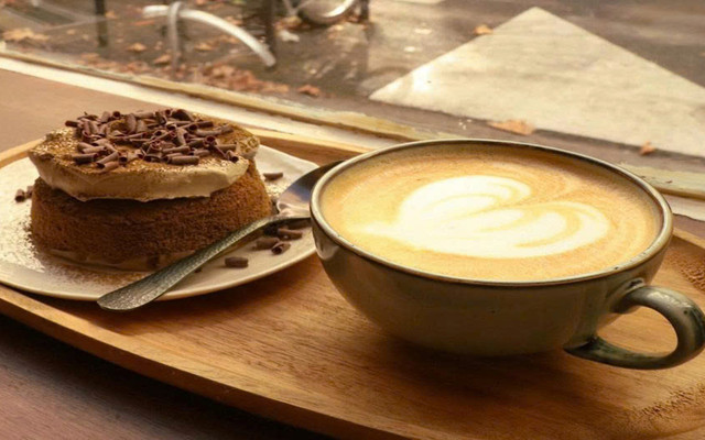Seeat Korean Food & Coffee - Nguyễn Hoàng