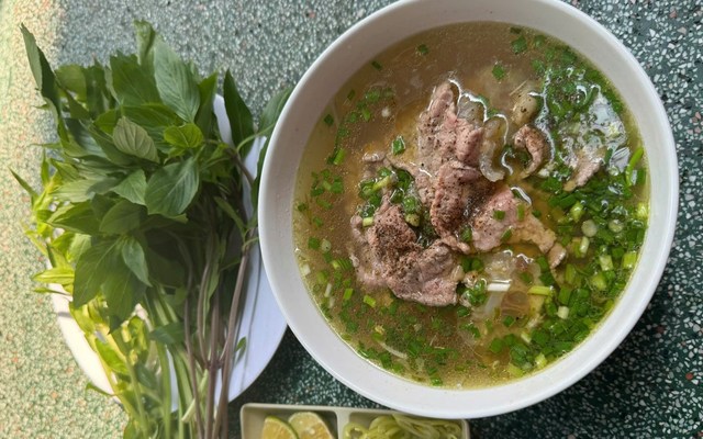 Phở Như Lan - Bún Bò Huế