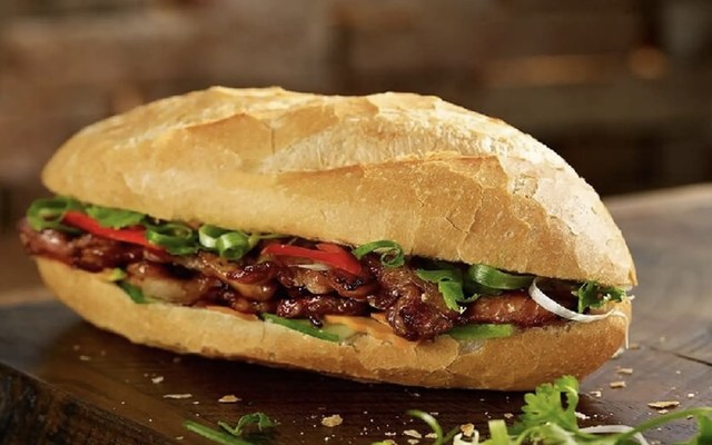 Xôi & Bánh Mì - Cô Hoài