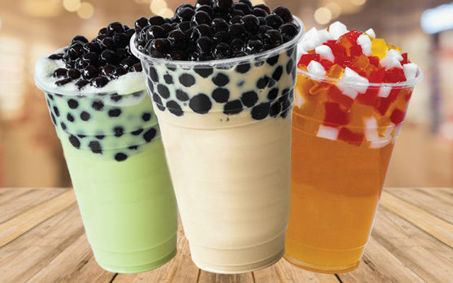 Mia - Trà Sữa Đậm Vị, Trà Hoa Quả & Ice Cream