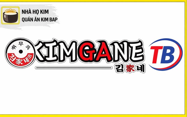 KIMGANE - TÂN SƠN NHẤT