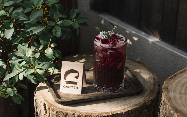 CARTER COFFEE