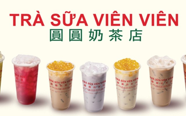 Trà Sữa Viên Viên - Bùi Hữu Nghĩa