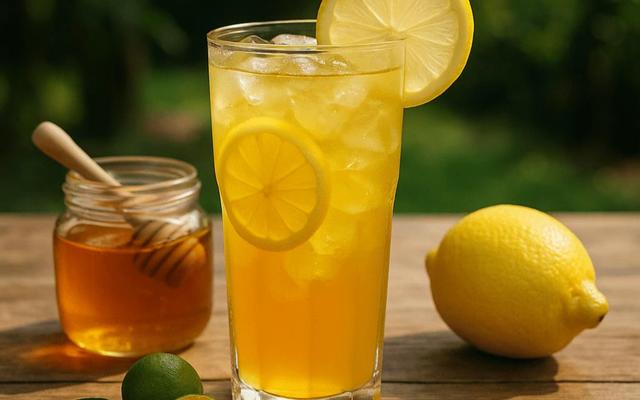 Seven Seven - Trà Táo Đỏ Long Nhãn & Trà Matcha Hạt Dẻ - Lê Văn Lương