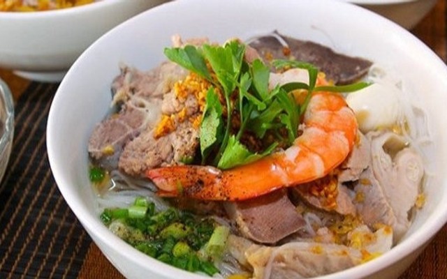 Hủ Tiếu Nam Vang A Hào - Hùng Vương