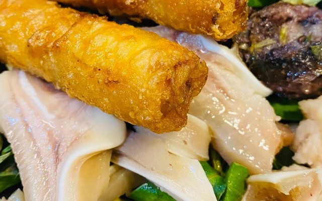 Bún Đậu Hiền Thảo 1 - Tuyên Quang