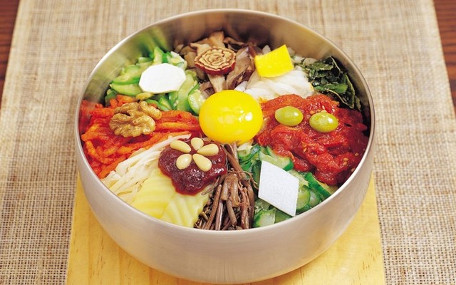 Hanbok BBQ - Nam Thượng