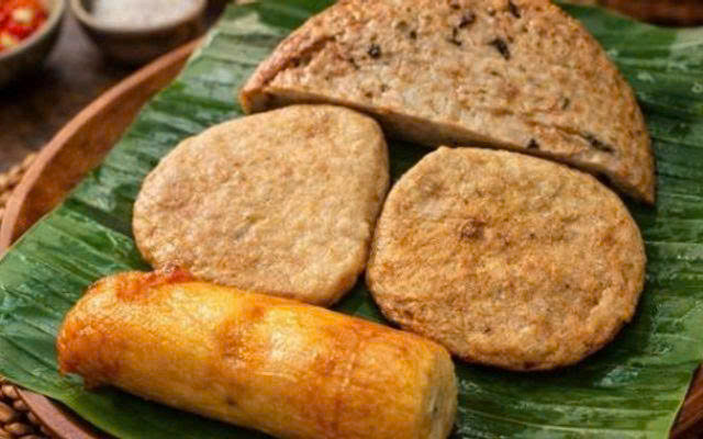 Tiệm Chả Nhà Loan - Bình Hòa