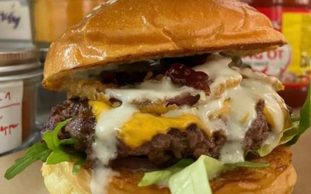 Snap Bite - Burger, Pasta & Tacos
