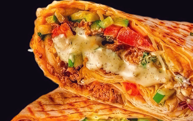 Quỳnh Tacos - Mì Trộn - Trần Cao Vân