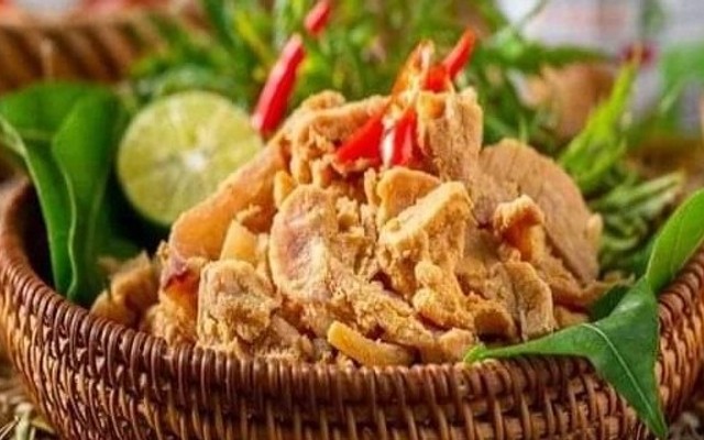 Thịt Chua Trường Foods