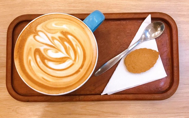 Arodal Coffee - 65 Điện Biên Phủ