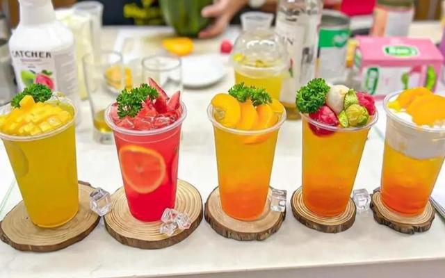 Trà Sữa Diệp Hương