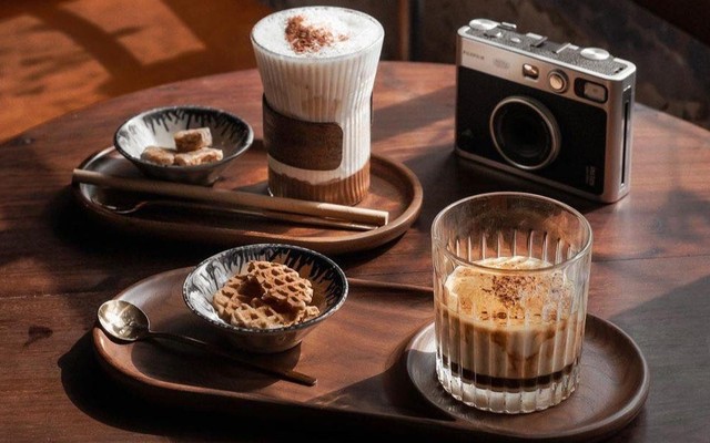 Bida Cafe Depo - Nguyễn Đức Thiệu