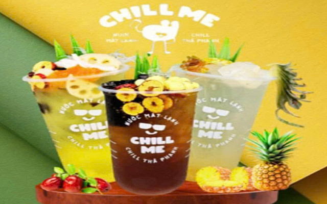 Sâm Chill Me - Vĩnh Hội Q4