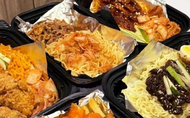 Fufu - Mì Trộn & Gà Rán - Lê Văn Thọ