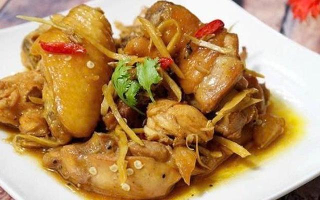 CƠM NGON CÔ ÚT 98