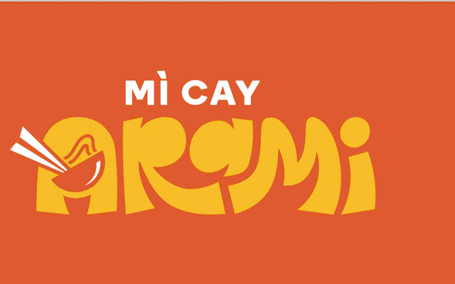 Mì Cay Arami