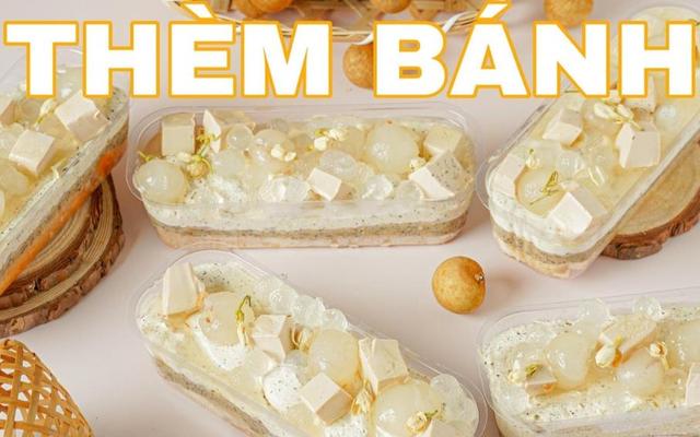 Đà Nẵng Food Tour - TIỆM THÈM BÁNH - TIRAMISU & ĂN VẶT