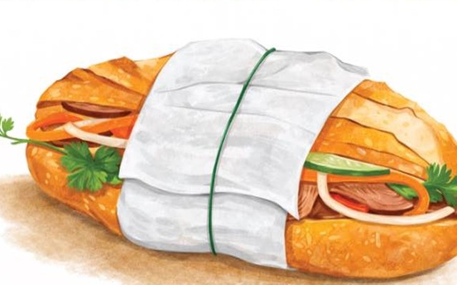 Tiệm Bánh Mì Ơi 2 - 30 Đống Đa
