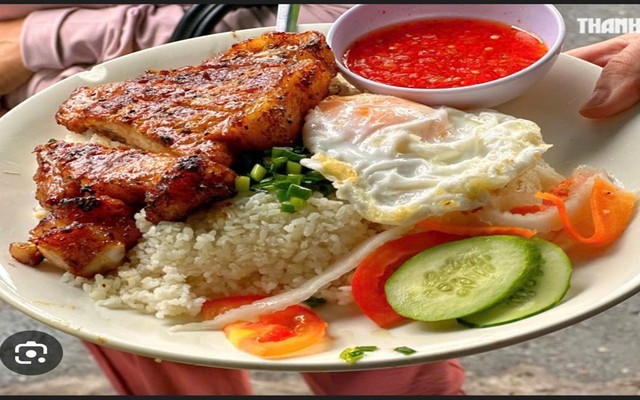 Linh Linh - Cơm Tấm, Bún & Mì Cay