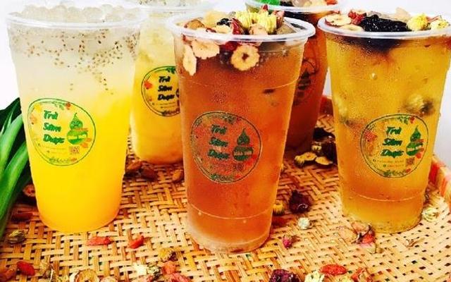 Trà Sâm Dược Bảo Bối - Gò Vấp