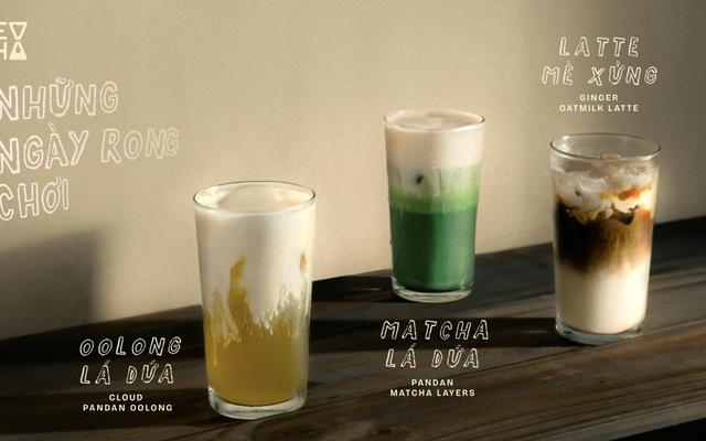 Every Half Coffee Roasters - Tống Hữu Định
