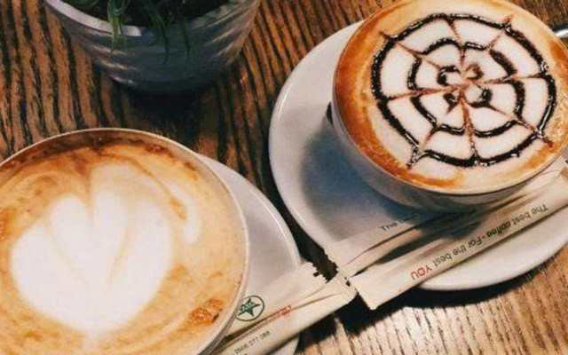 Momo Cafe - Phạm Văn Đồng