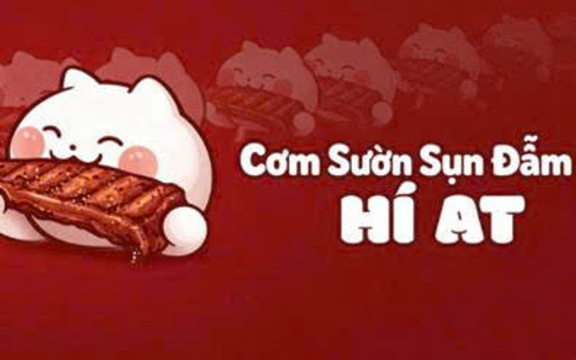 Cơm Sườn Sụn Hí AT - Thụy Khuê