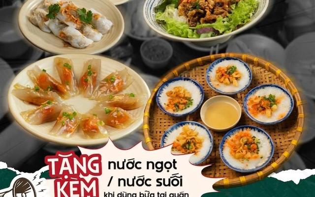 Bánh Ướt Ban Mê Mợ Hai - Ngô Tất Tố
