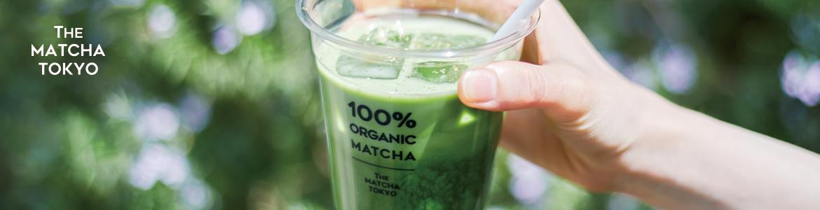 The Matcha Tokyo
